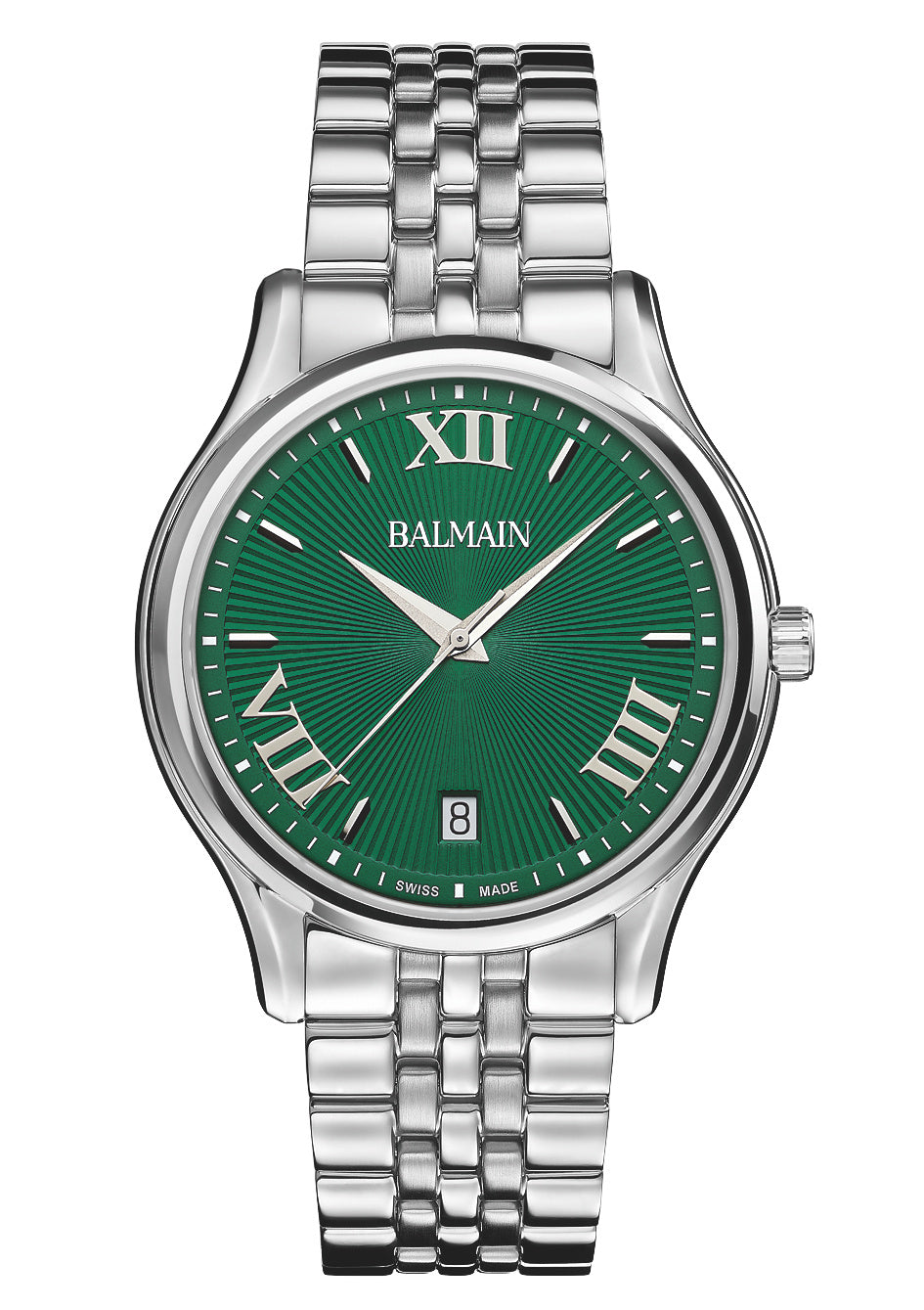 Balmain Beleganza | 40 mm