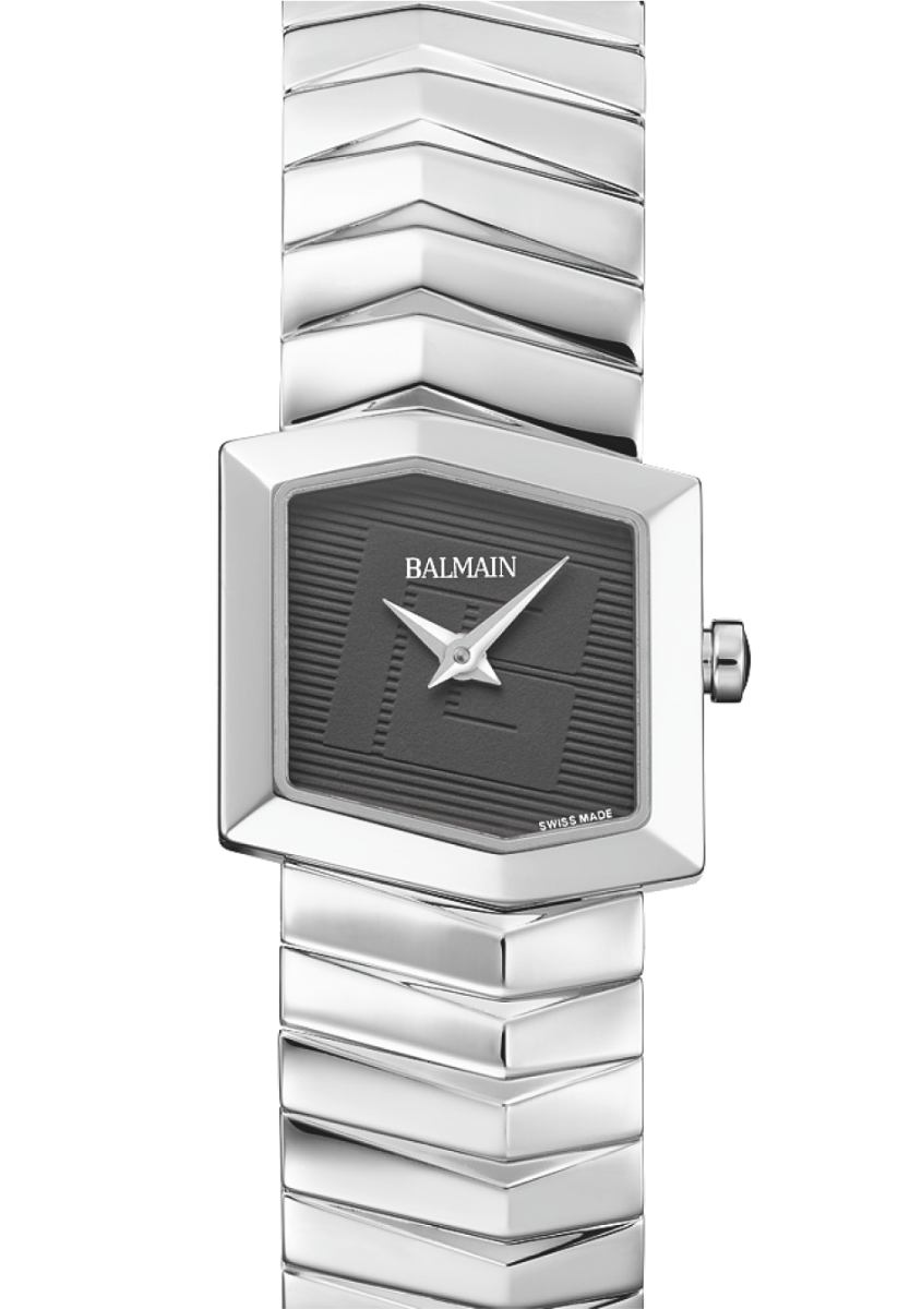 Balmain Taffetas | 22.50 x 23.50 mm