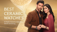 Rado Ceramic Watches