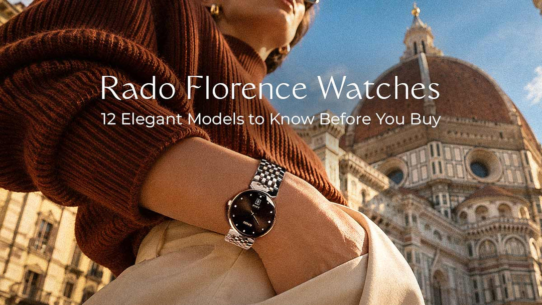 rado florence
