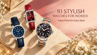 tissot women watches