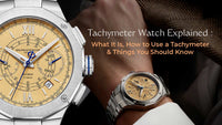 What Is a Tachymeter