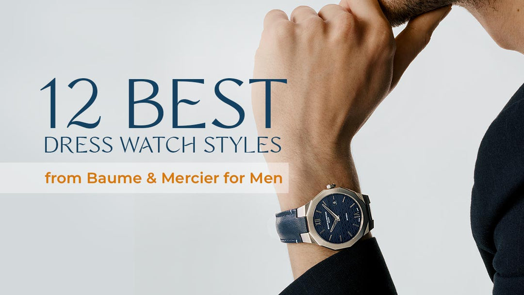 Best Dress Watch