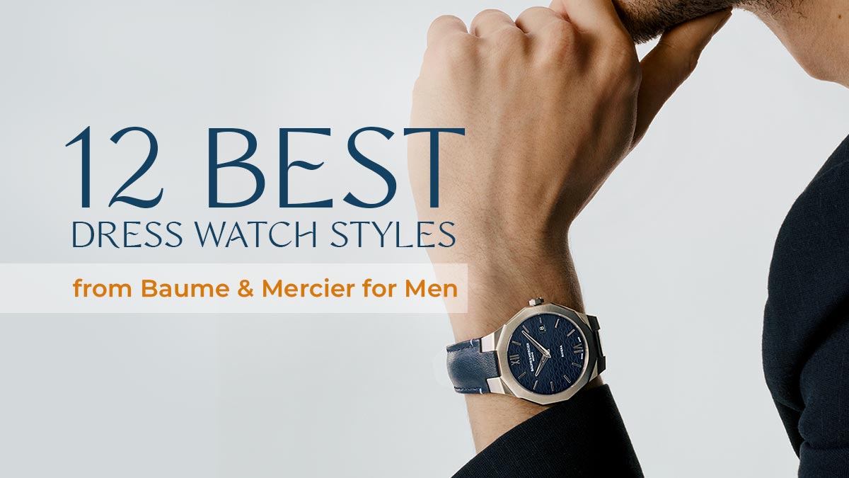 Best Dress Watch
