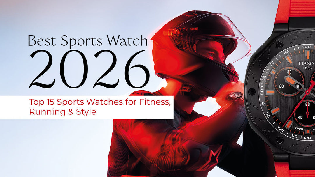 Best Sports Watch