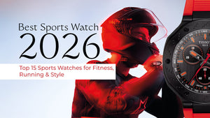 Best Sports Watch