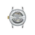 Tissot Le Locle 316L stainless steel case for Men T0064072209300