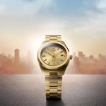 Tissot PRC 316L Stainless Steel for Women T1518223302100