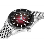 Rado Captain Cook Stainless Steel for Unisex R32223408