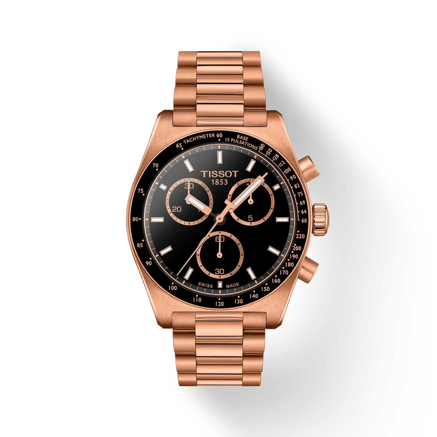 Tissot PR516 40mm
