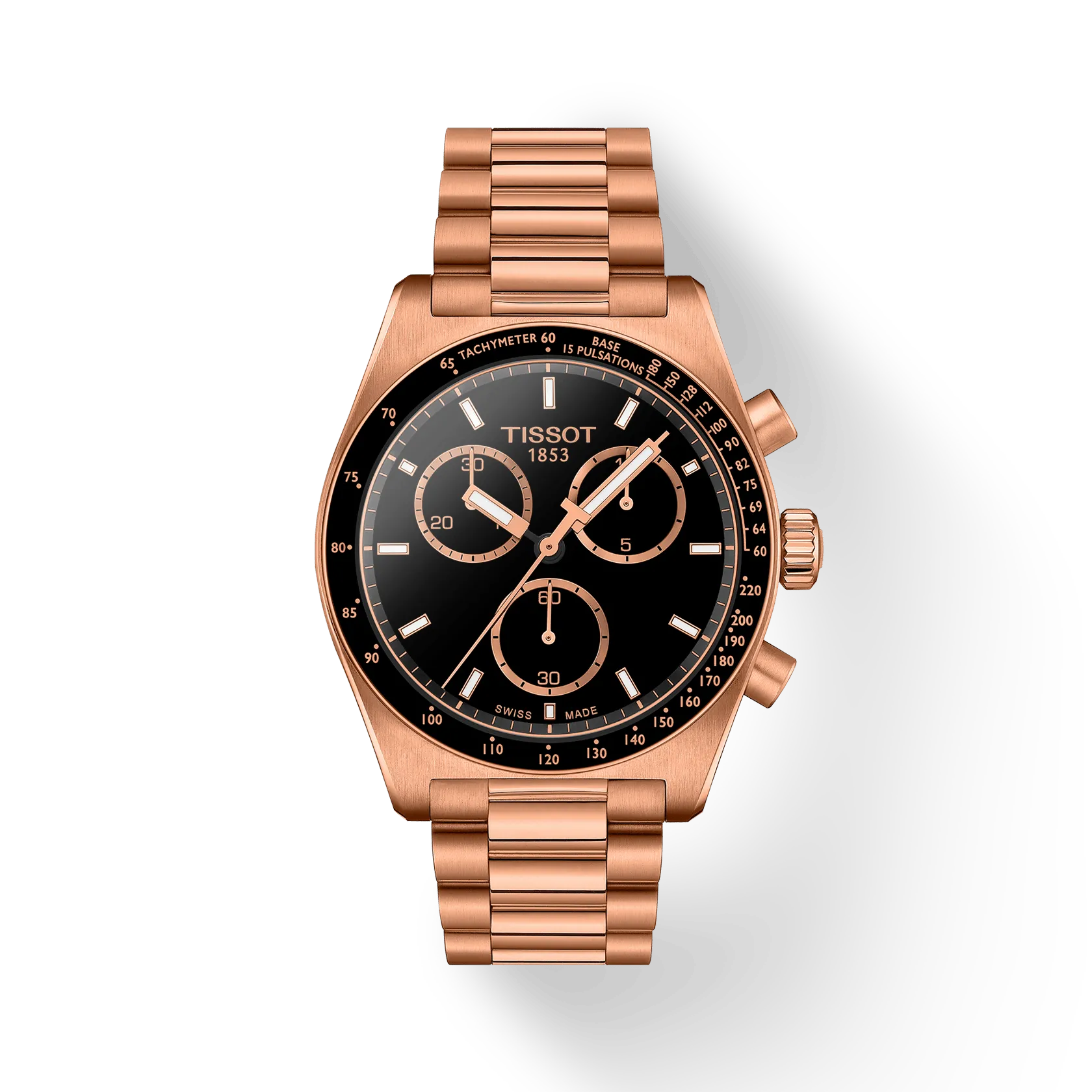 Tissot PR516 40mm