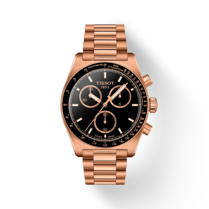 Tissot PR516 40mm