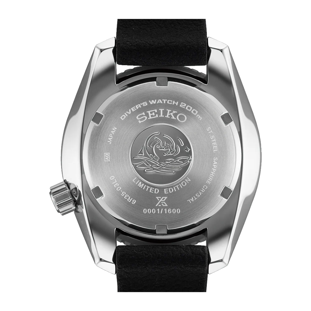 Seiko Prospex Stainless Steel for Men SPB541J1