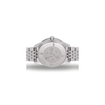 Rado Captain Cook Stainless Steel with Plasma High-Tech Ceramic Rotating Bezel Insert for Men R32505318