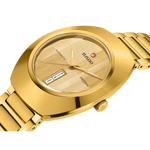 Rado DiaStar Original Ceramos™ PVD & Stainless Steel / PVD for Men R12161253