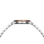 Balmain Beleganza Stainless Steel Women B83483356