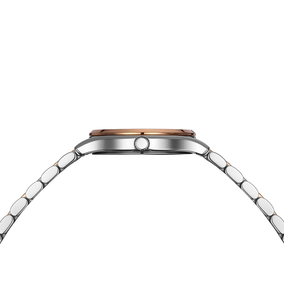 Balmain Beleganza Stainless Steel Women B83483356