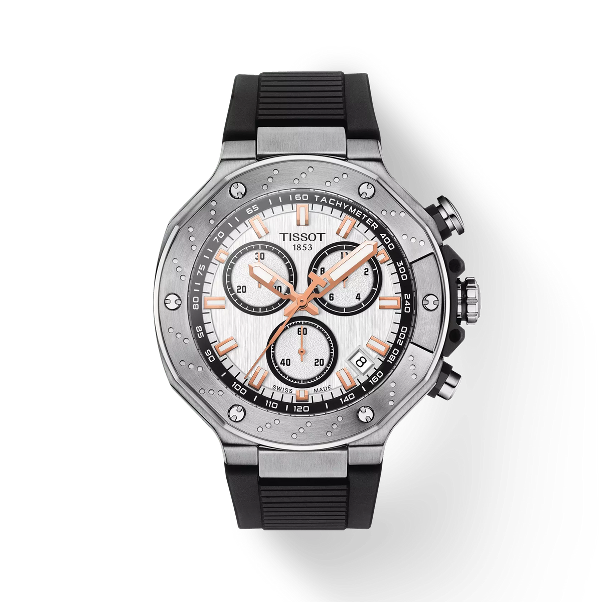 Tissot T-Race 45mm T1414171701100