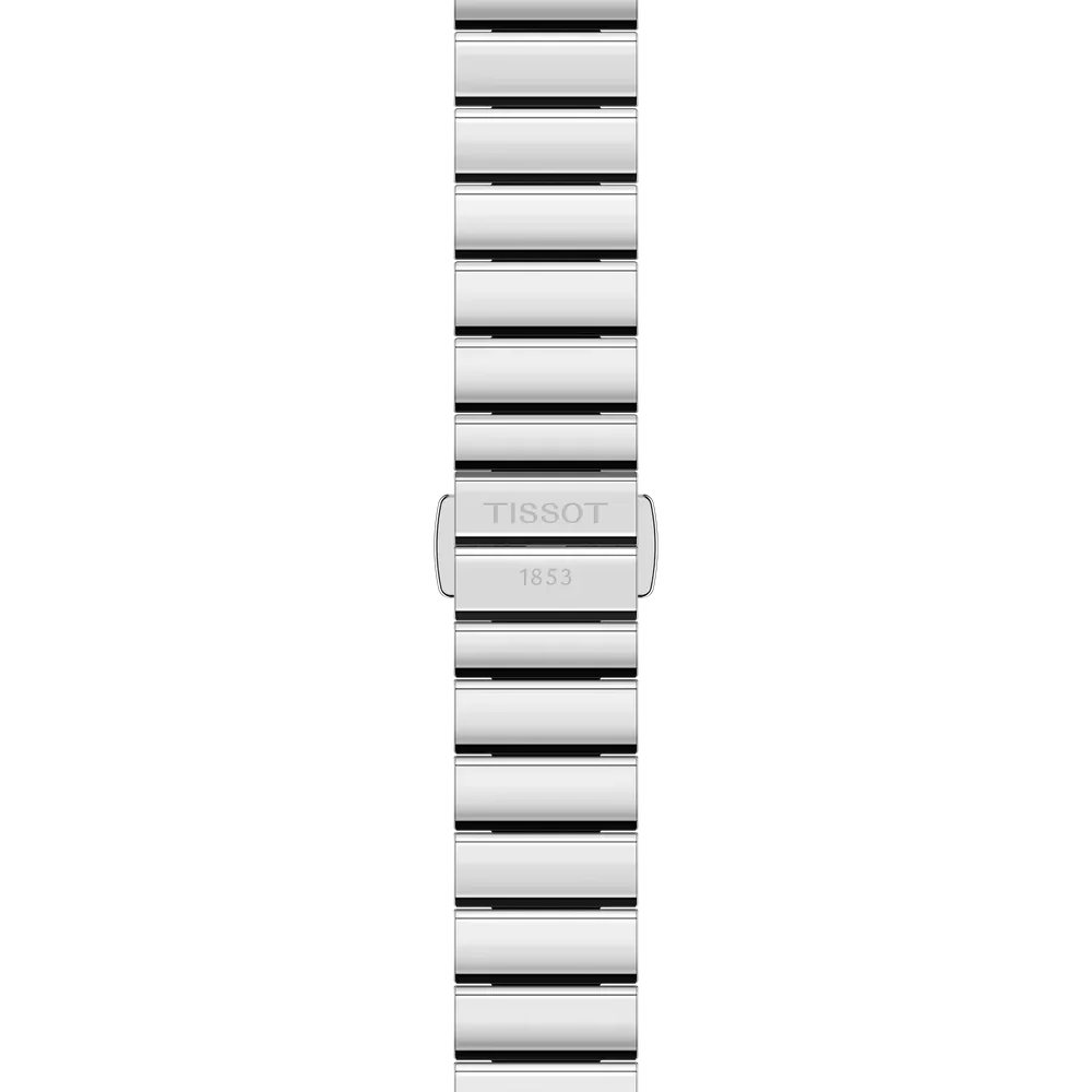 Tissot SRV 316L stainless steel case for Women T1601102111300