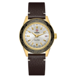Rado Captain Cook Stainless Steel for Men R32193018