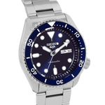 5 Sports Automatic Watch