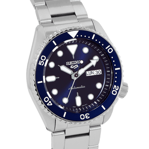 5 Sports Automatic Watch