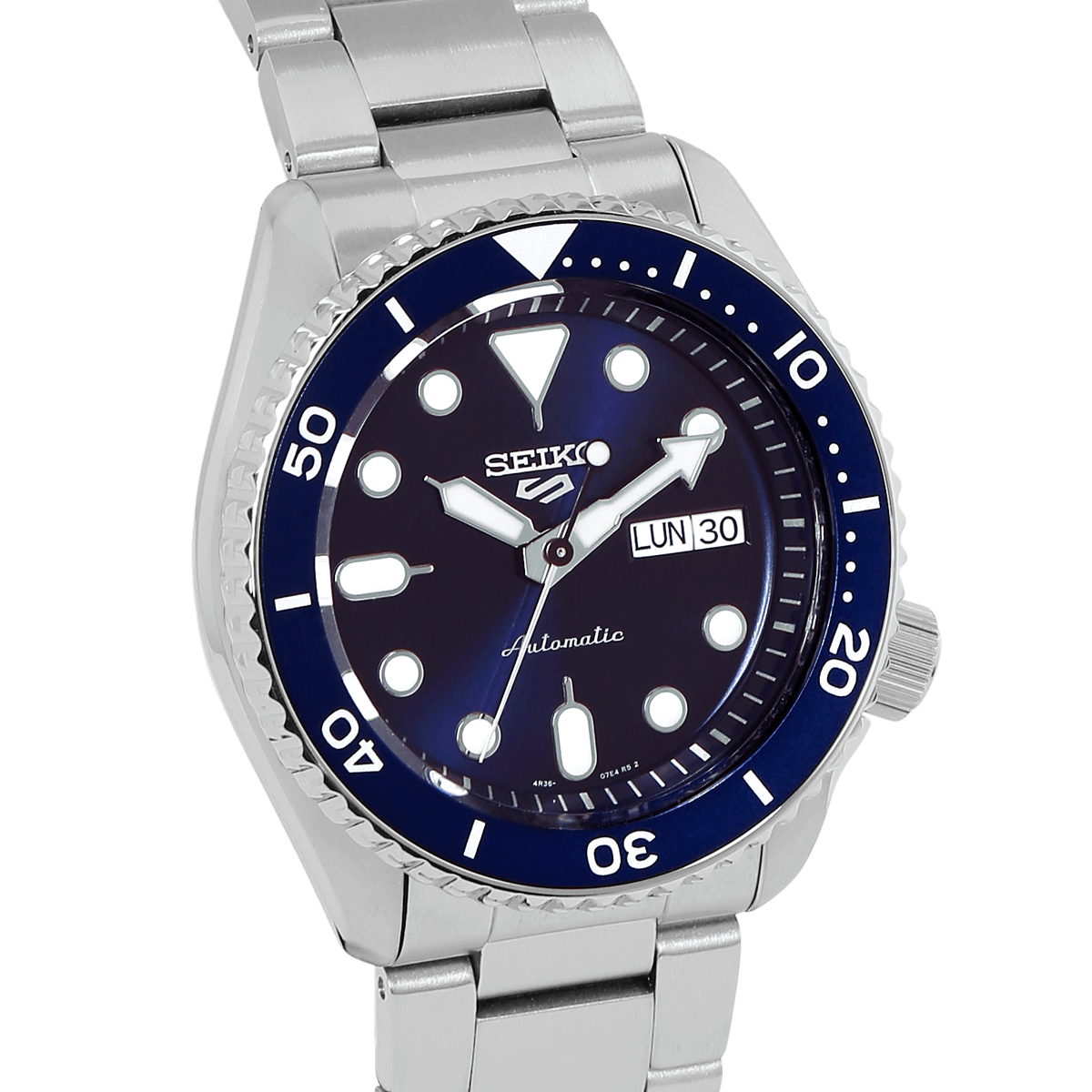 5 Sports Automatic Watch