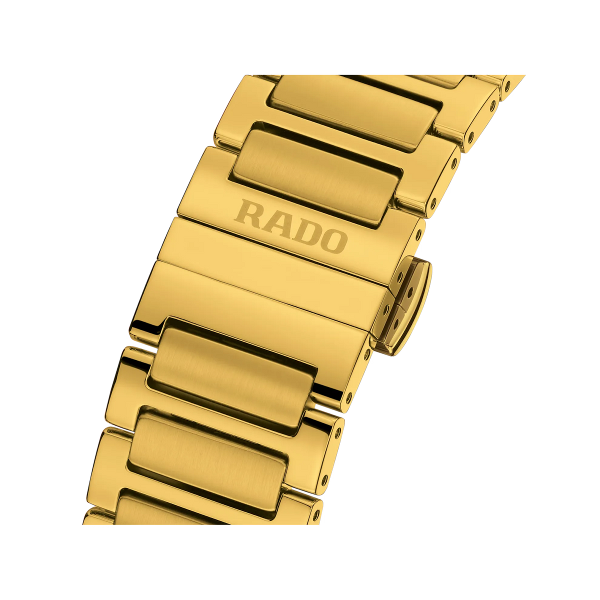 Rado DiaStar Original Ceramos™ PVD & Stainless Steel / PVD for Men R12161653