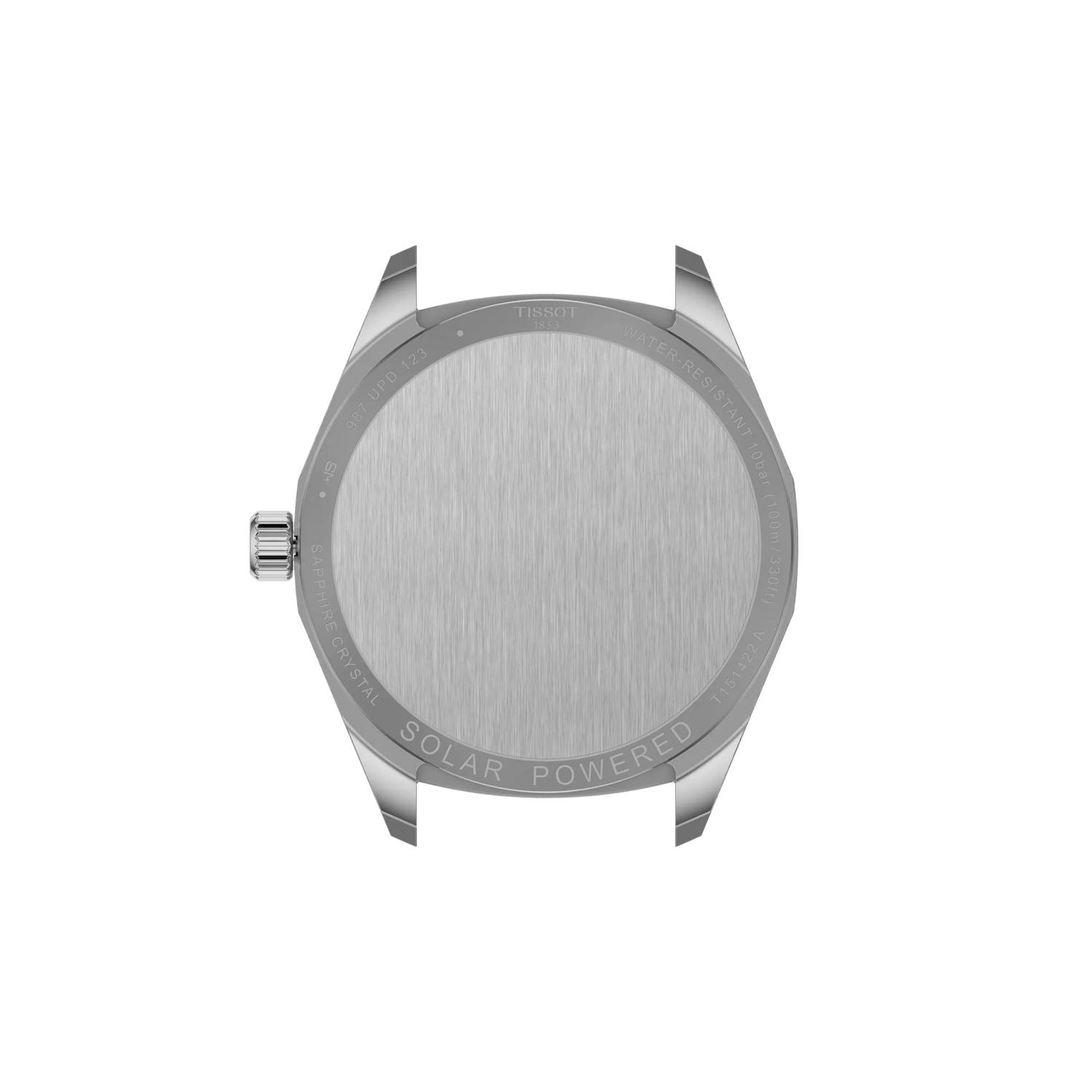 Tissot PRC 100 Solar 39mm T1514221104100