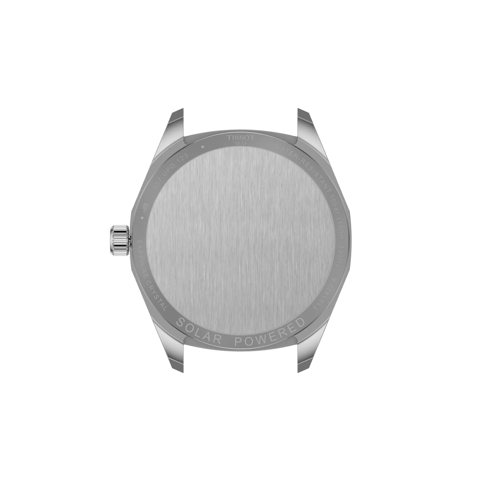 Tissot PRC 100 Solar 39mm