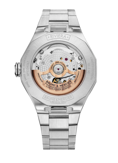 Riviera 10786