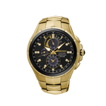 Coutura Perpetual Solar Watch