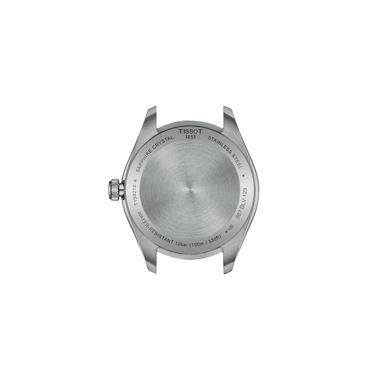 Tissot PR 100 34mm