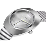 Rado DiaStar Original Ceramos™ Bezel, Stainless Steel Case for Unisex R12163118