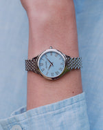 Balmain Balmain De Balmain Stainless Steel for Women B39113392