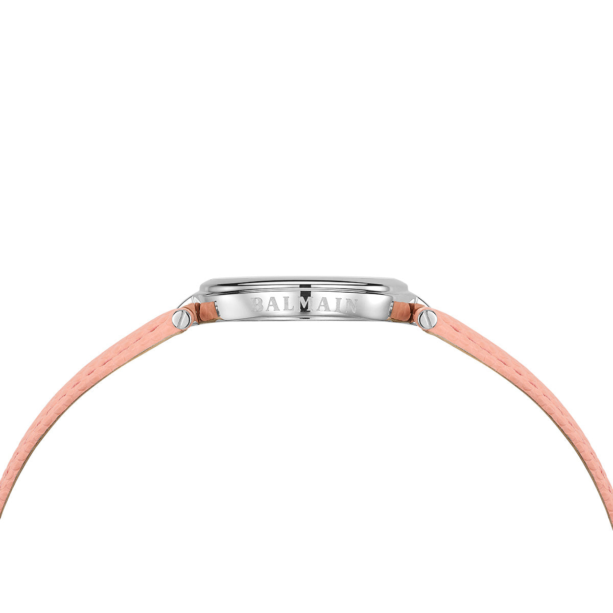 Balmain Haute Élégance Stainless Steel for Women B81114282