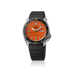 Seiko 5 Sports SKX Redux in Daichi Orange