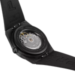 Tissot PRX 316L Stainless Steel & Forged Carbon for Unisex T1379079720100