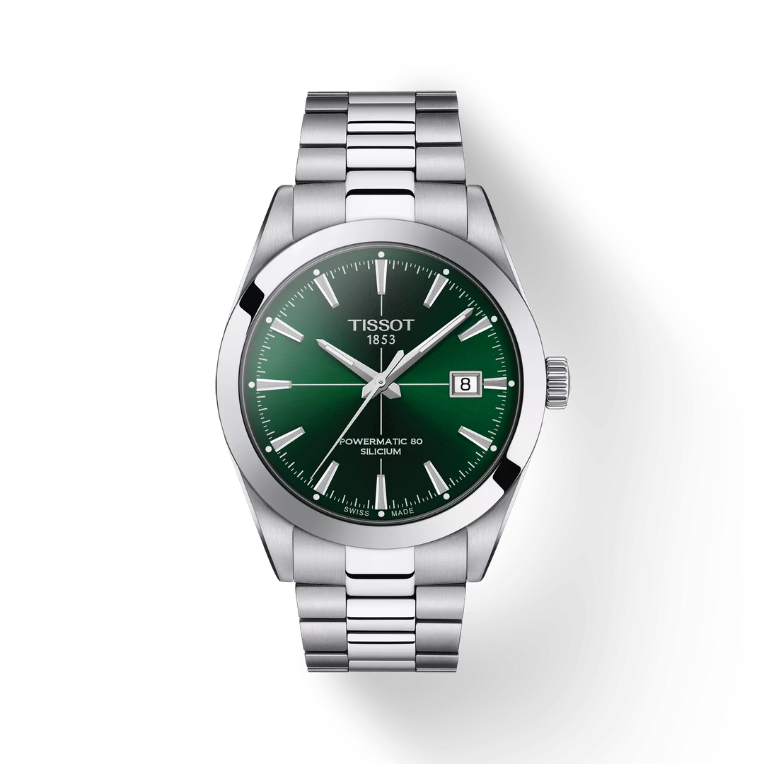 Tissot Gentleman 40mm