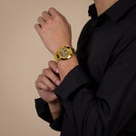Rado DiaStar Original Ceramos™ PVD & Stainless Steel / PVD for Men R12161653