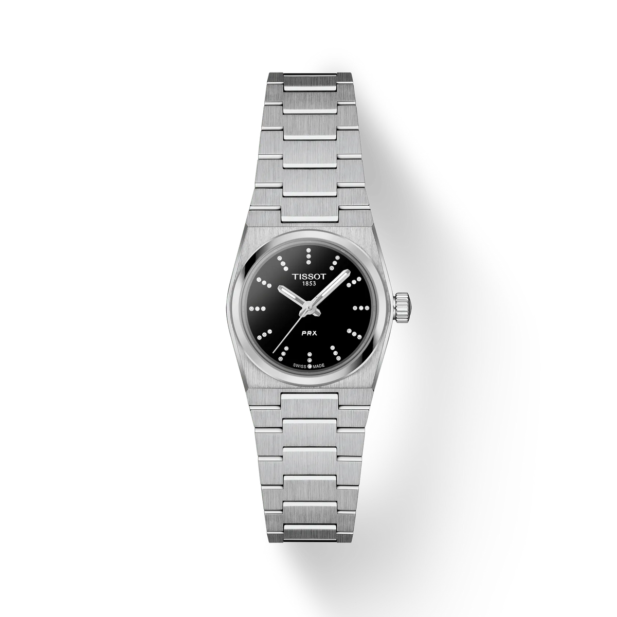 Tissot PRX 25mm T1370101105600