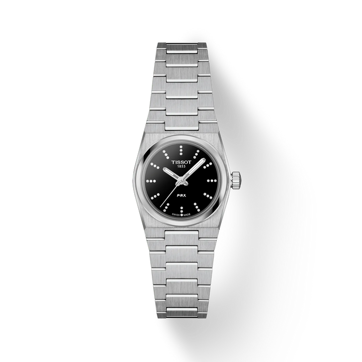 Tissot PRX 25mm