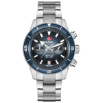Rado Captain Cook High-Tech Ceramic & Stainless Steel for Men R32145208