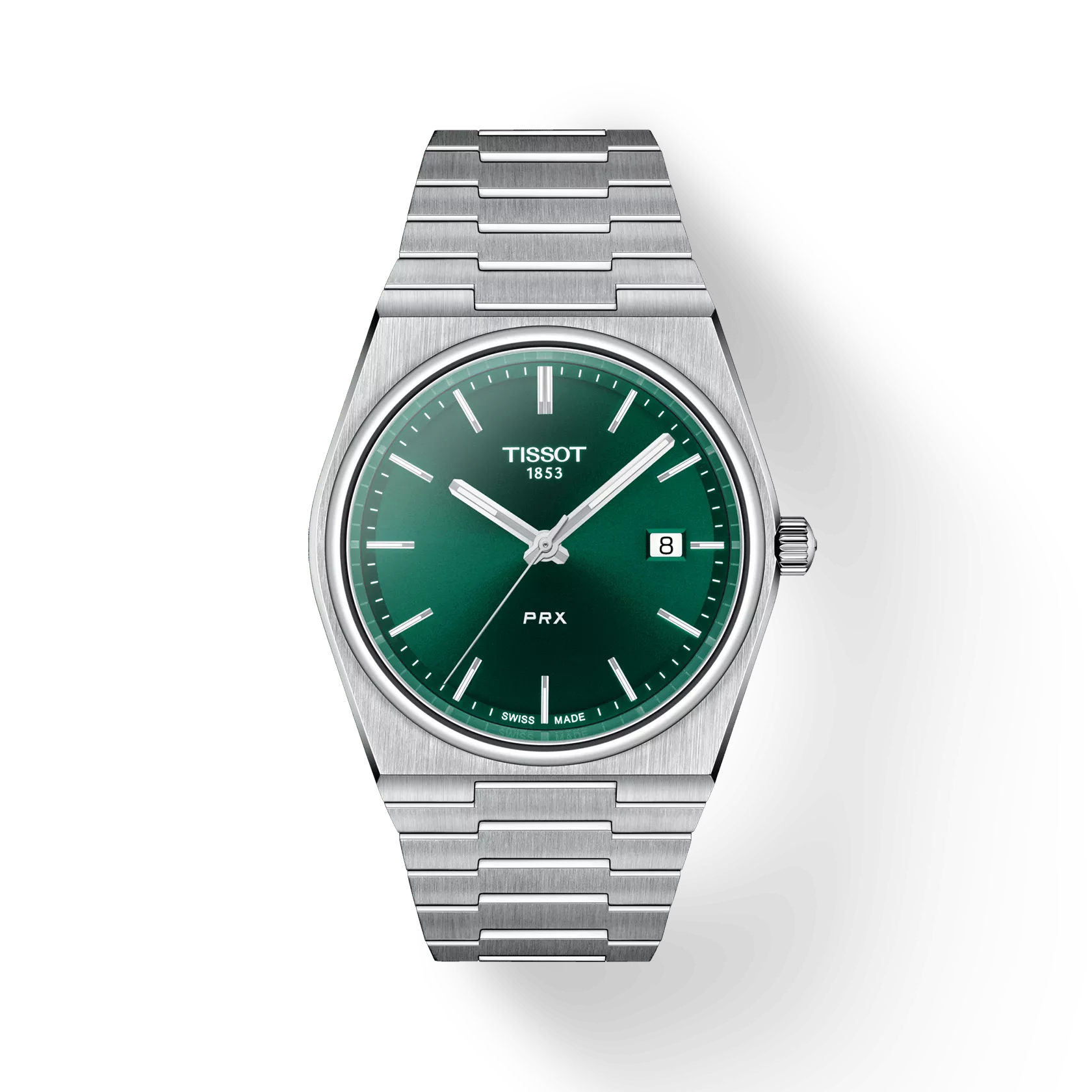 Tissot PRX 40mm