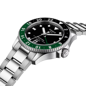 Tissot Seastar 1000 GMT 40mm
