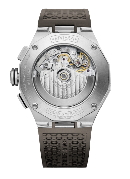 Riviera 10722