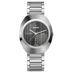 Rado DiaStar Original Ceramos™ & Stainless Steel for Men R12160103