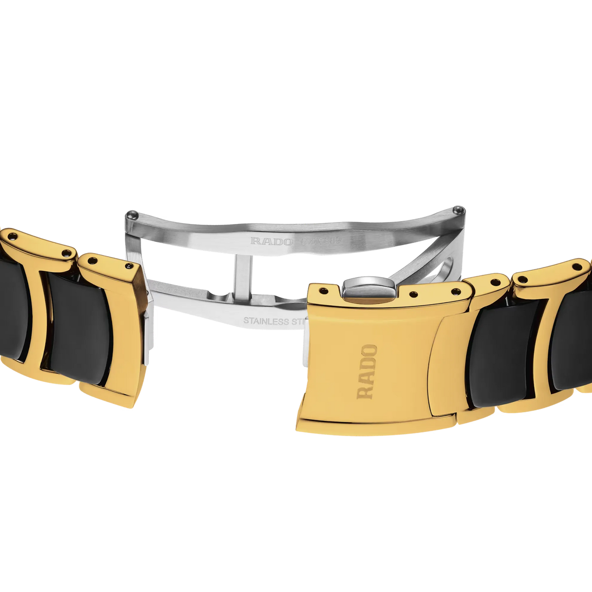 Rado Centrix Stainless Steel for Women R30008712