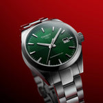 Tissot Gentlemen 316L stainless steel case for Unisex T1658071109100