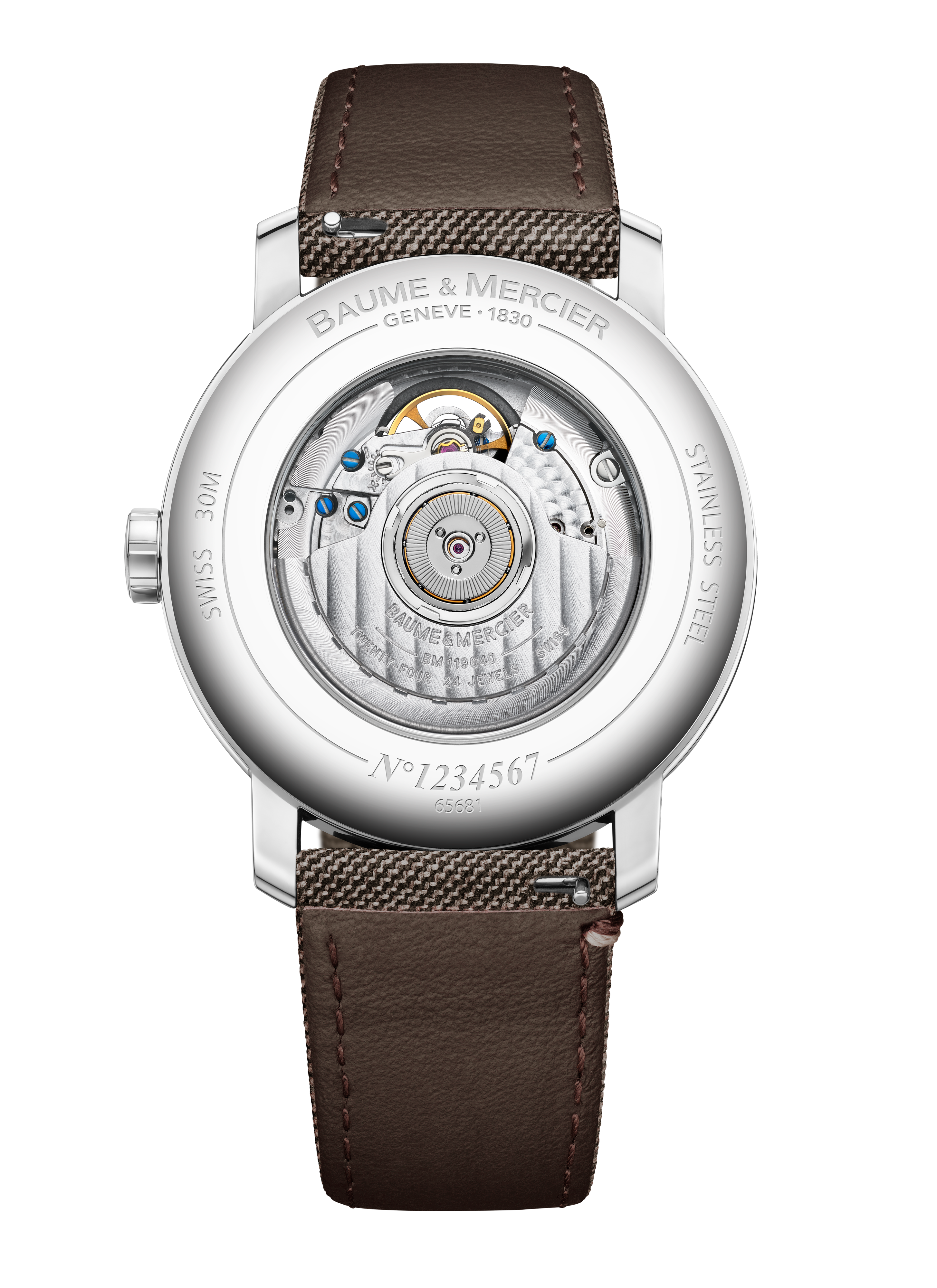 Classima 10718
